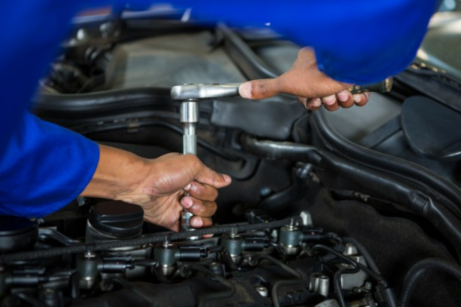7. AMG SERVICE